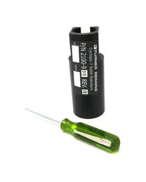 Turner Designs C-FLUOR Solid Secondary Standard