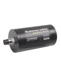 Turner Designs Rechargeable Battery Pack