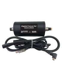 Turner Designs C3/C6P Digital Converter Kit