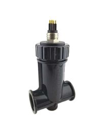 Turner Designs C-FLUOR In-Line Adapter