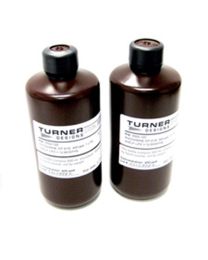 Turner Designs Fluorescein Calibration Standard