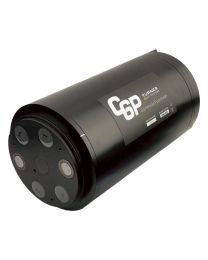 Turner Designs C6P Submersible Fluorometer