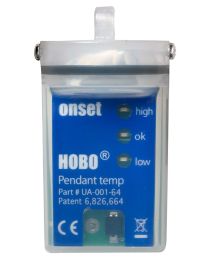 HOBO Pendant Temp/Alarm Logger