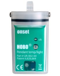 HOBO Pendant Temp/Light Logger