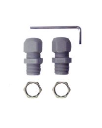 Vaisala Bushing & Grounding Accessory Kit