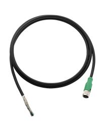 Vaisala GMP251 & GMP252 Cable with Bare Wires