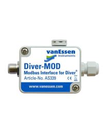 Van Essen Diver-MOD Interface Box