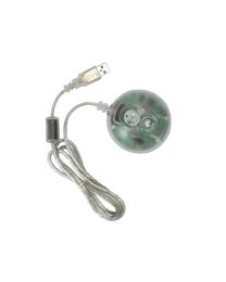 Van Essen Diver Interface Unit