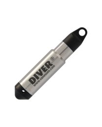 Side profile of the Van Essen TD-Diver logger.