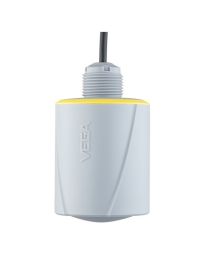 Front view of VEGAPULS C 23 Radar Water Level Sensor Rental.