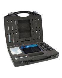 YSI 9800 Photometer Carrying Case