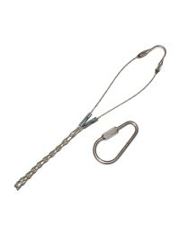 YSI EXO Cable Support Grip & Carabiner