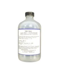 YSI Ammonium Standards
