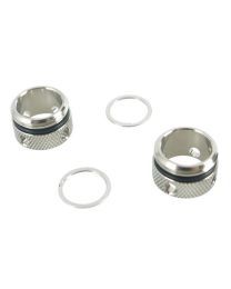 YSI ProDSS/EXO Sensor Retaining Nut Kit