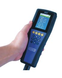 YSI EXO Handheld Tune-Up Service