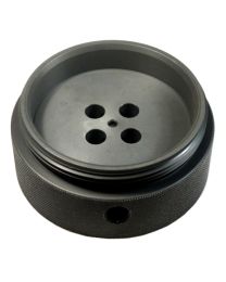 YSI 6850/9080 Flow Cell Bottom