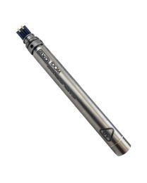 Side view of EXO fDOM Sensor Rental