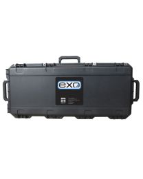 YSI EXO Hard-Sided Wheeled Carrying Cases