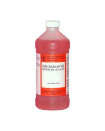 YSI pH Calibration Buffers