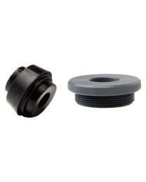 YSI 3078 Flow Cell Adapter