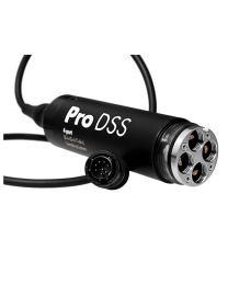 YSI ProDSS 4-Port Cable Assemblies