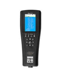 Front view of YSI ProDSS