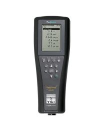 YSI ProQuatro front view