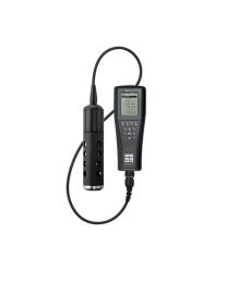 YSI Pro Plus rental with Quatro cable assembly attached.