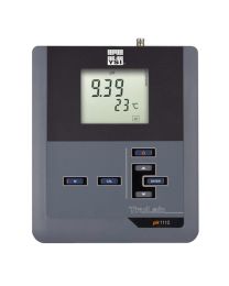 YSI TruLab pH 1110 Benchtop Meter