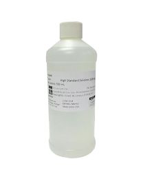 YSI TruLine Fluoride Standard