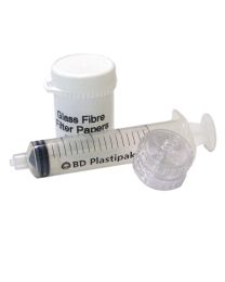 YSI Photometer Luer/GFB Filtration Set