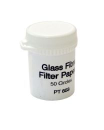 YSI Photometer GFB Filters