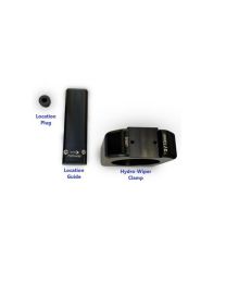 Zebra-Tech TriOS Hydro-Wiper Universal Location Guide