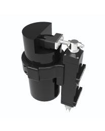 Zebra-Tech Chelsea UviLux Sensor Hydro-Wiper