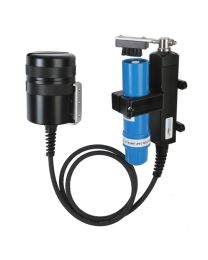 Zebra-Tech Dataflow Odyssey PAR Sensor Hydro-Wiper