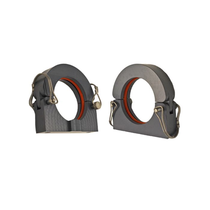 NexSens EXO Sonde Mooring Clamp Sets