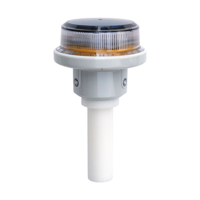 NexSens M550 1-3NM Solar Marine Light