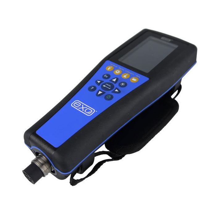 YSI EXO Handheld Display