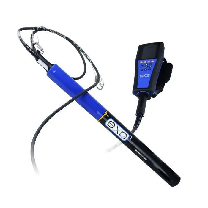 EXO ユニホーム　D.O EXO1 Water Quality Sonde Rental