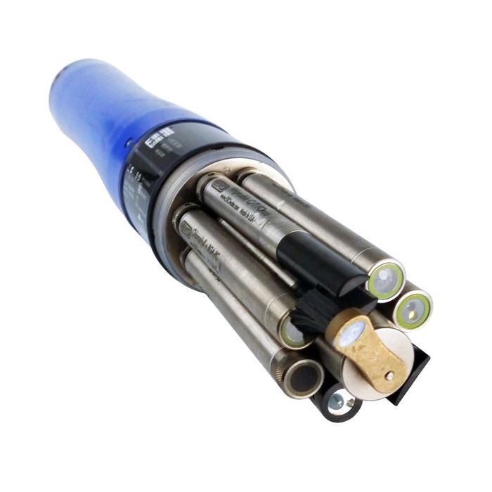 YSI EXO Wiped Conductivity & Temperature Sensor