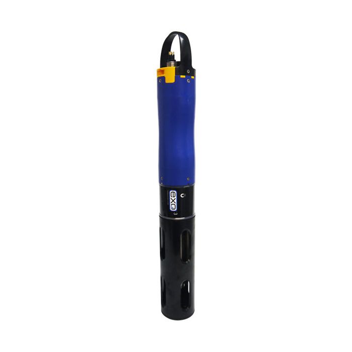 YSI EXO3 Multi-Parameter Water Quality Sonde