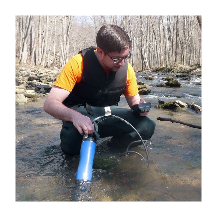 YSI EXO3 Multi-Parameter Water Quality Sonde