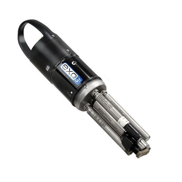 YsYs様 5173 YSI EXO3s Multi-Parameter Water Quality Sonde