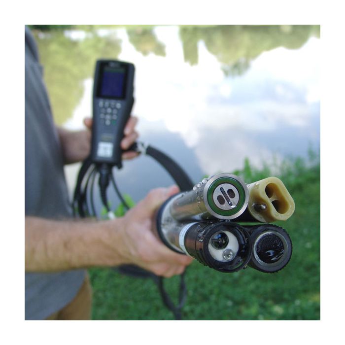 YSI ProDSS 4-Port Cable Assemblies