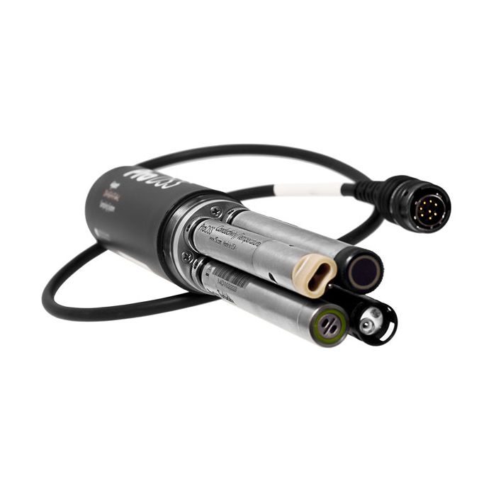 YSI ProDSS 4-Port Cable Assemblies