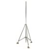 HOBO 3m Weather Station Tripod