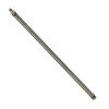 AMS 5/8" Threaded Stainless Steel Auger Extensions