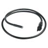 Extech Borescope Probe with 4.5mm Camera