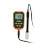 Extech Waterproof pH/Conductivity Meter Kit