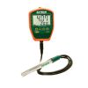 Extech Waterproof Palm pH Meter
